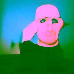 Subhuman #2238