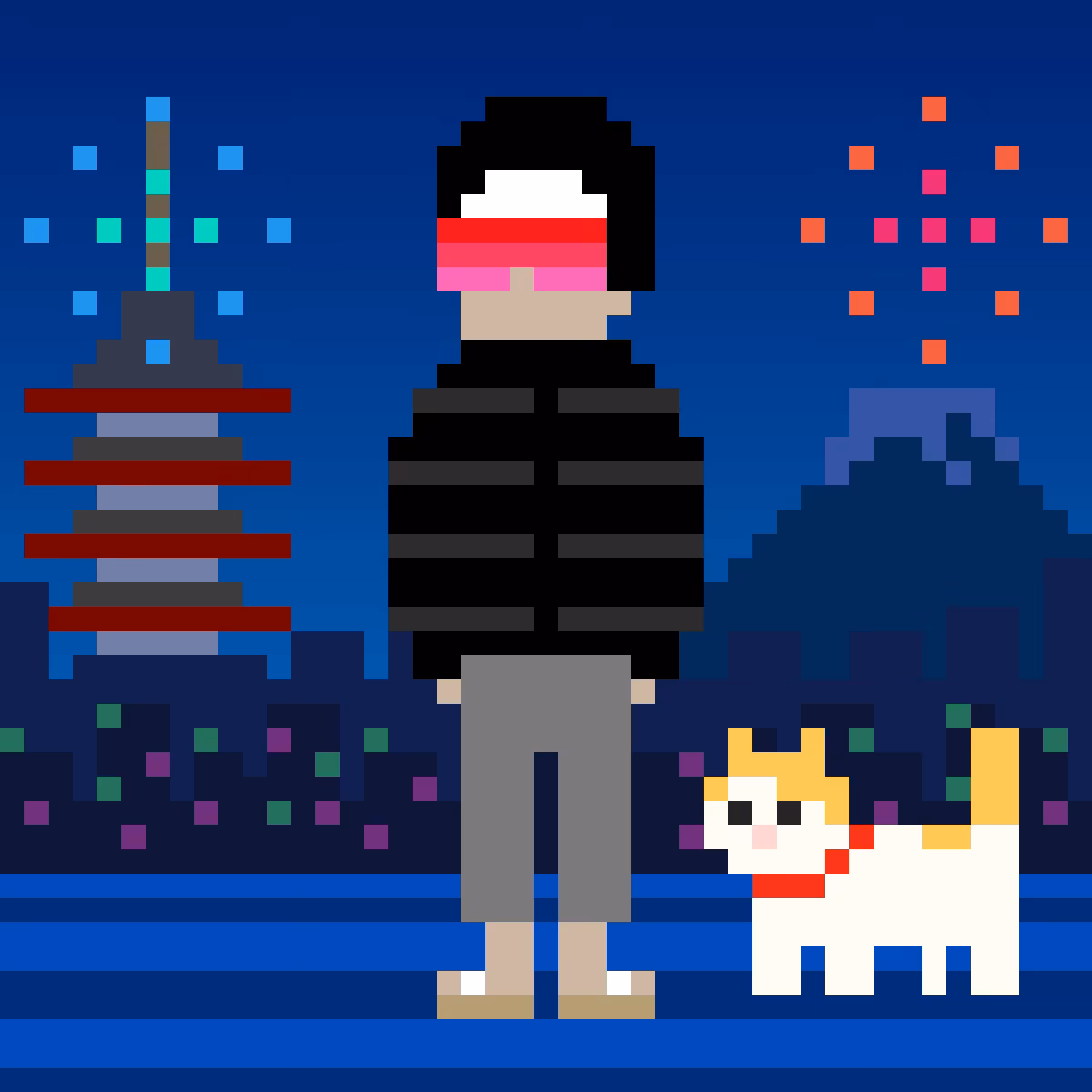 CryptoTokyoite #464