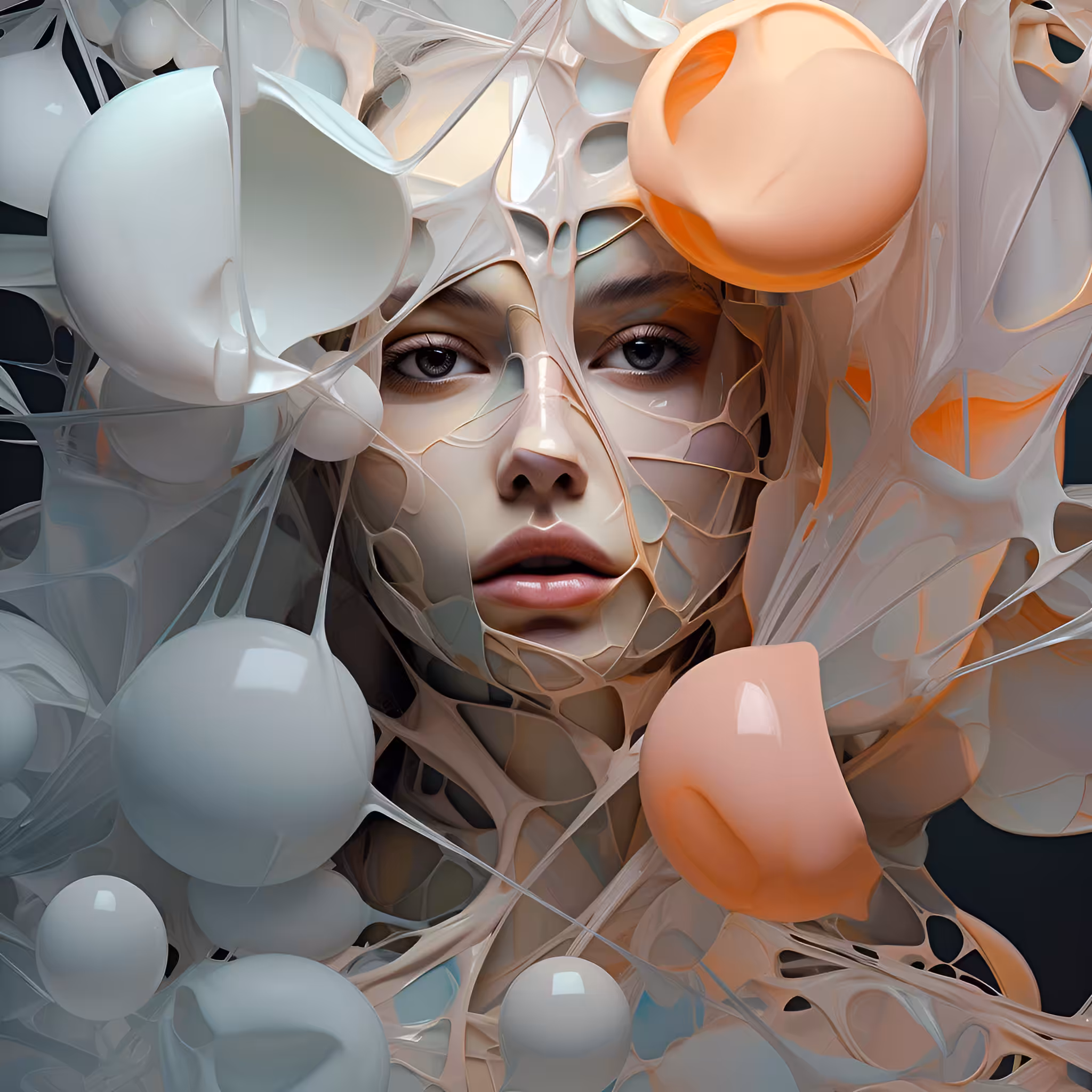 Glossy Volume #41