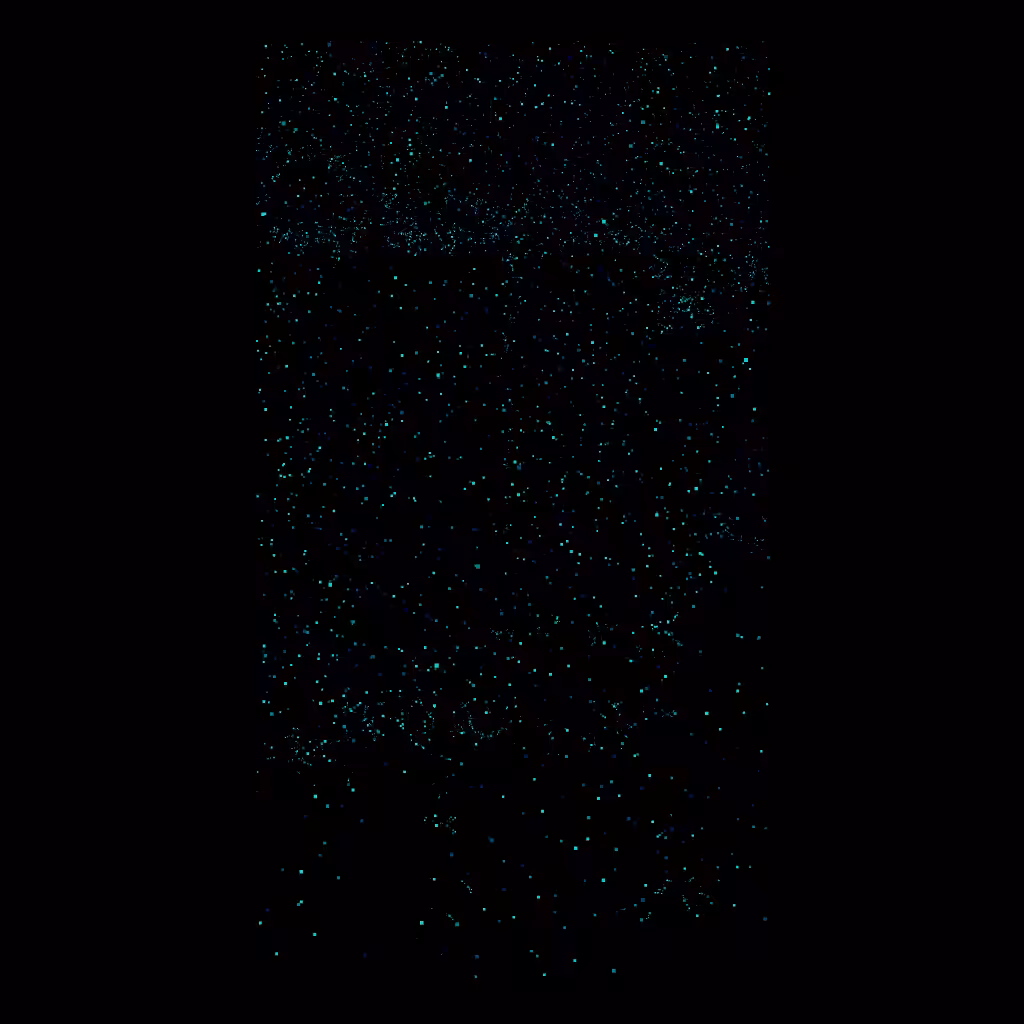 Endless Rain #39