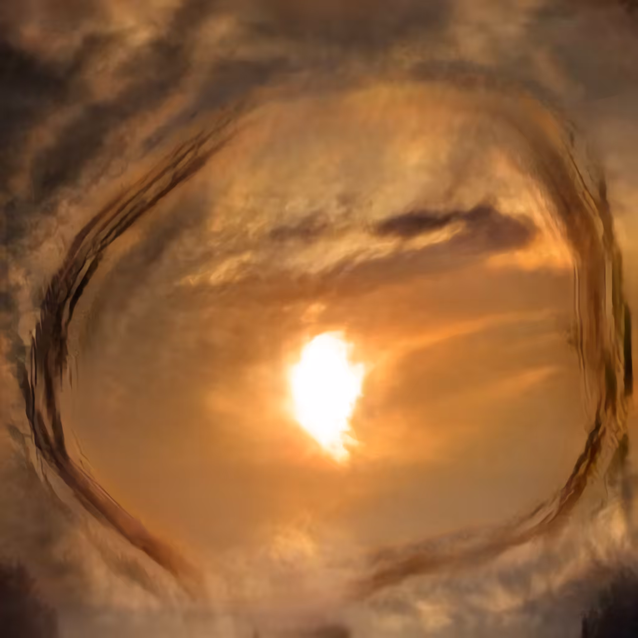 The Sun