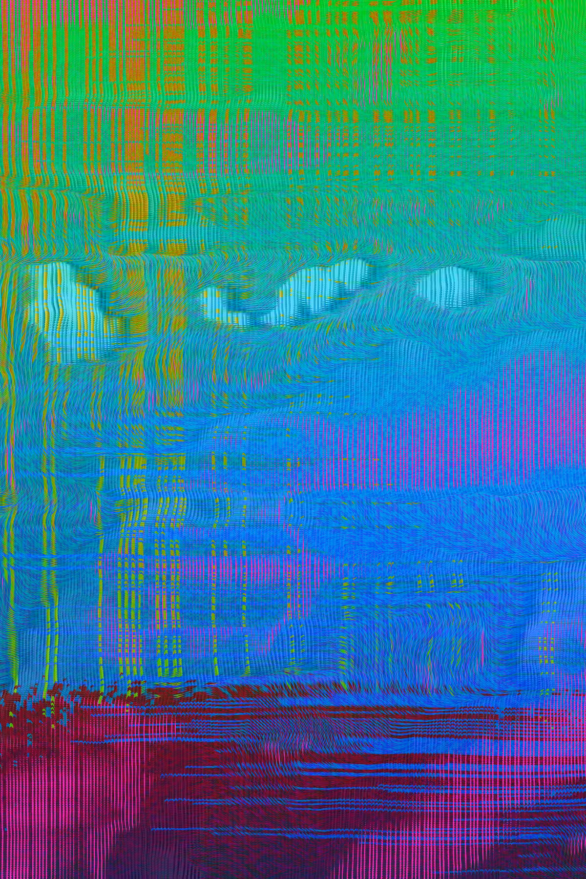 The Space in Between #64