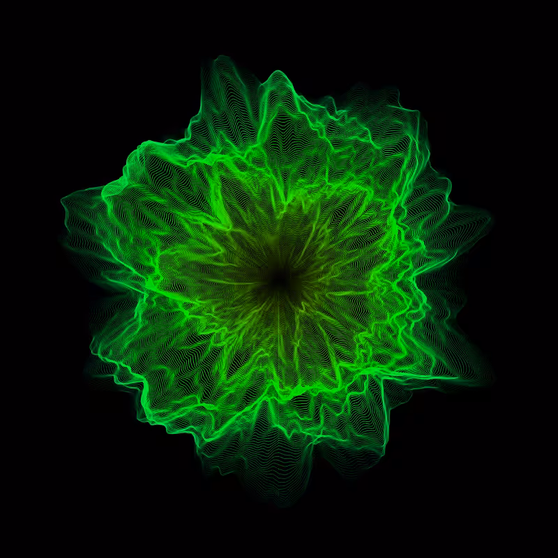 Elisian #244