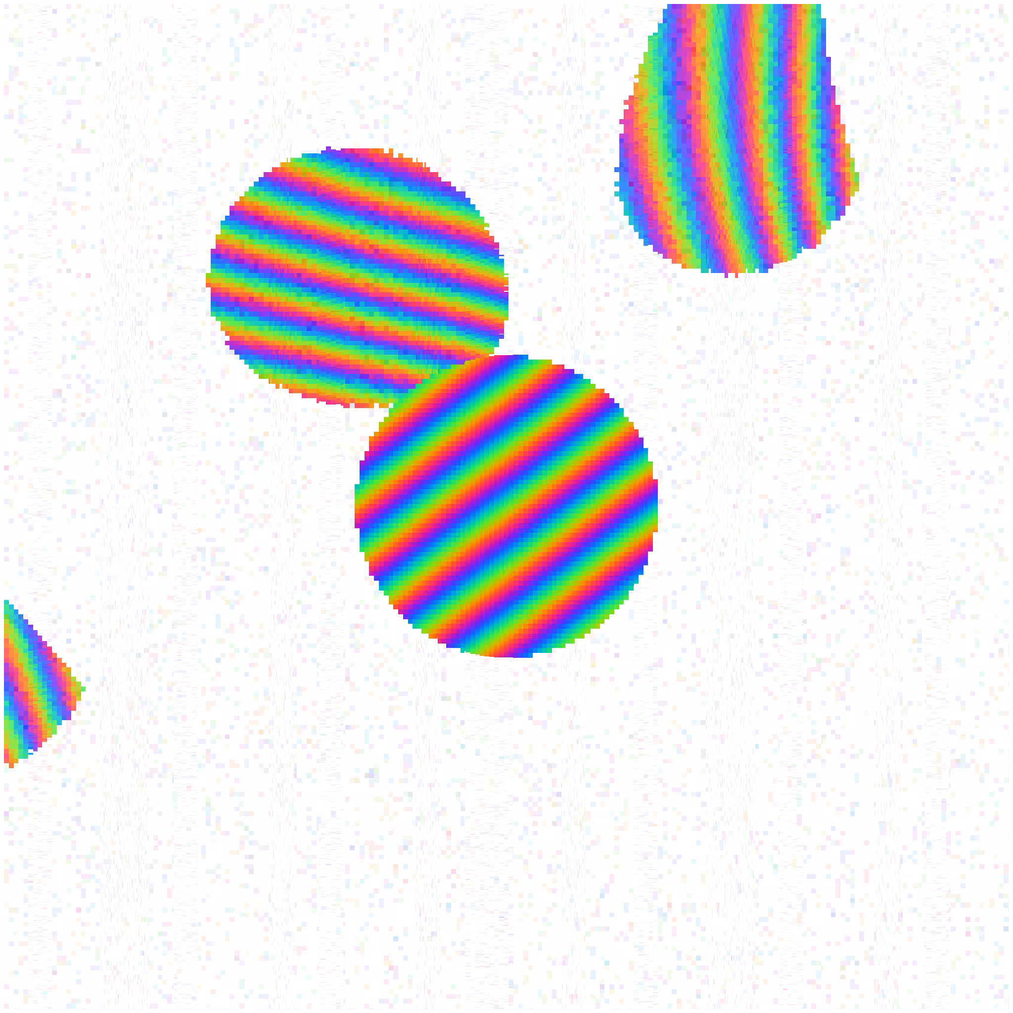 Glitch In The Elevator #9