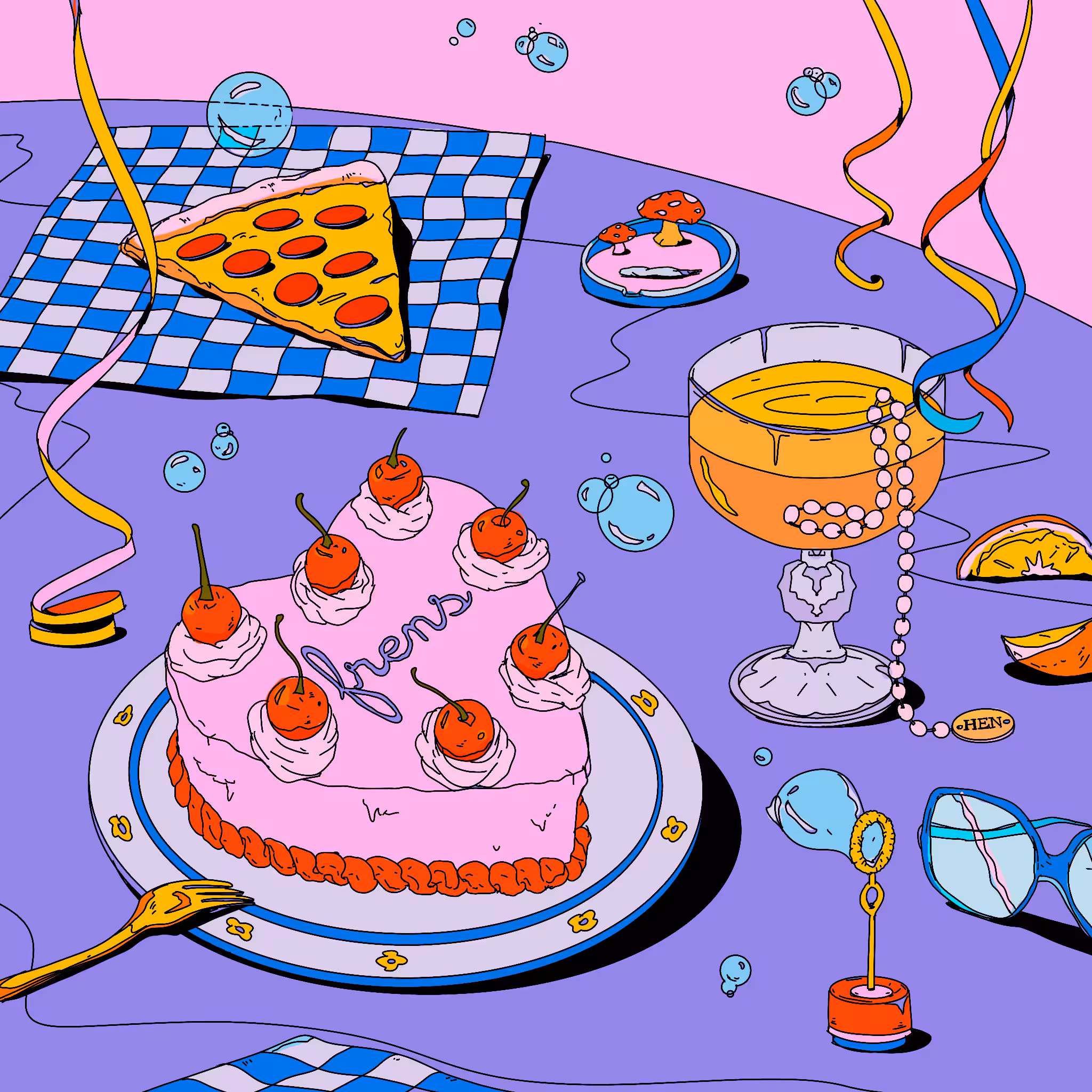 CheersToThat