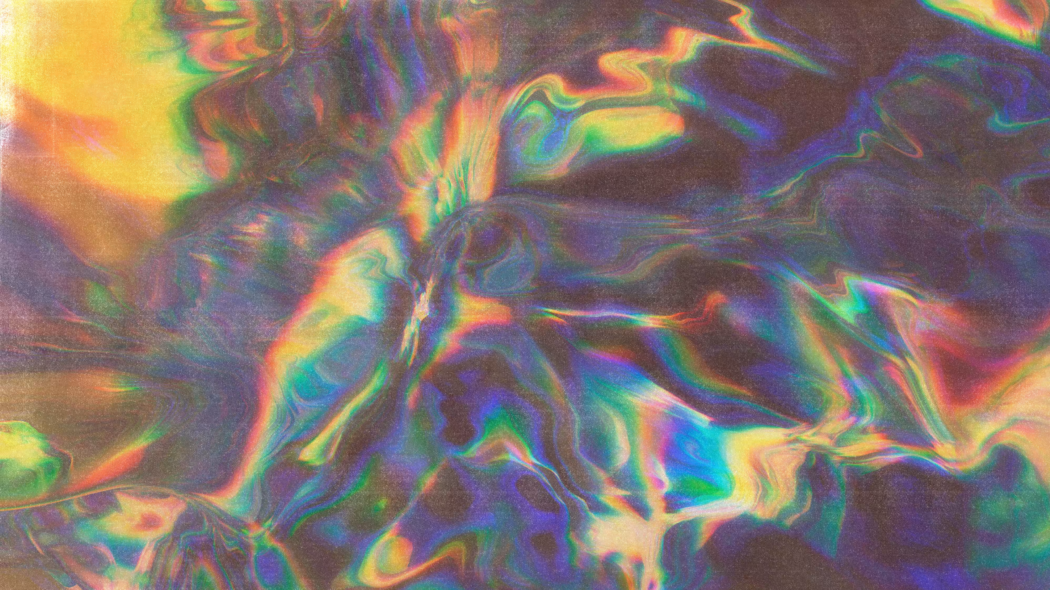 Purifying Testament