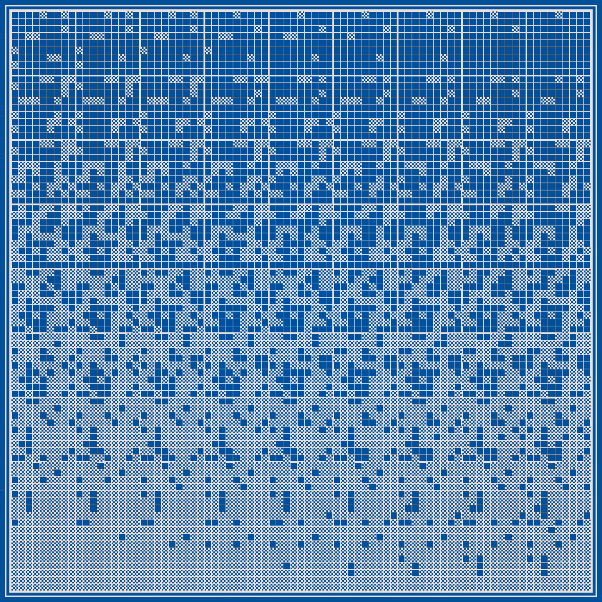 Winiarski Sequencer #407