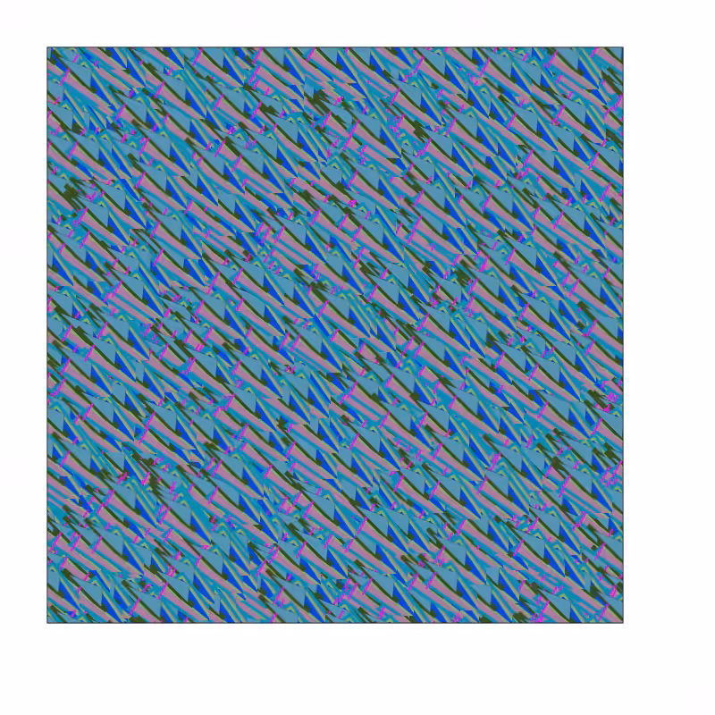 Wild Matrix #101