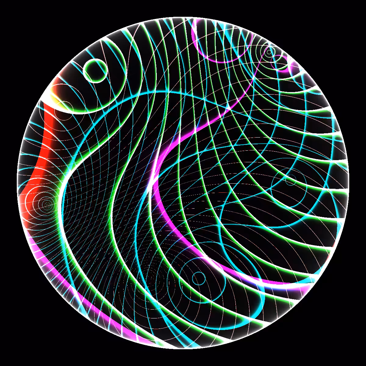 Marbles #55