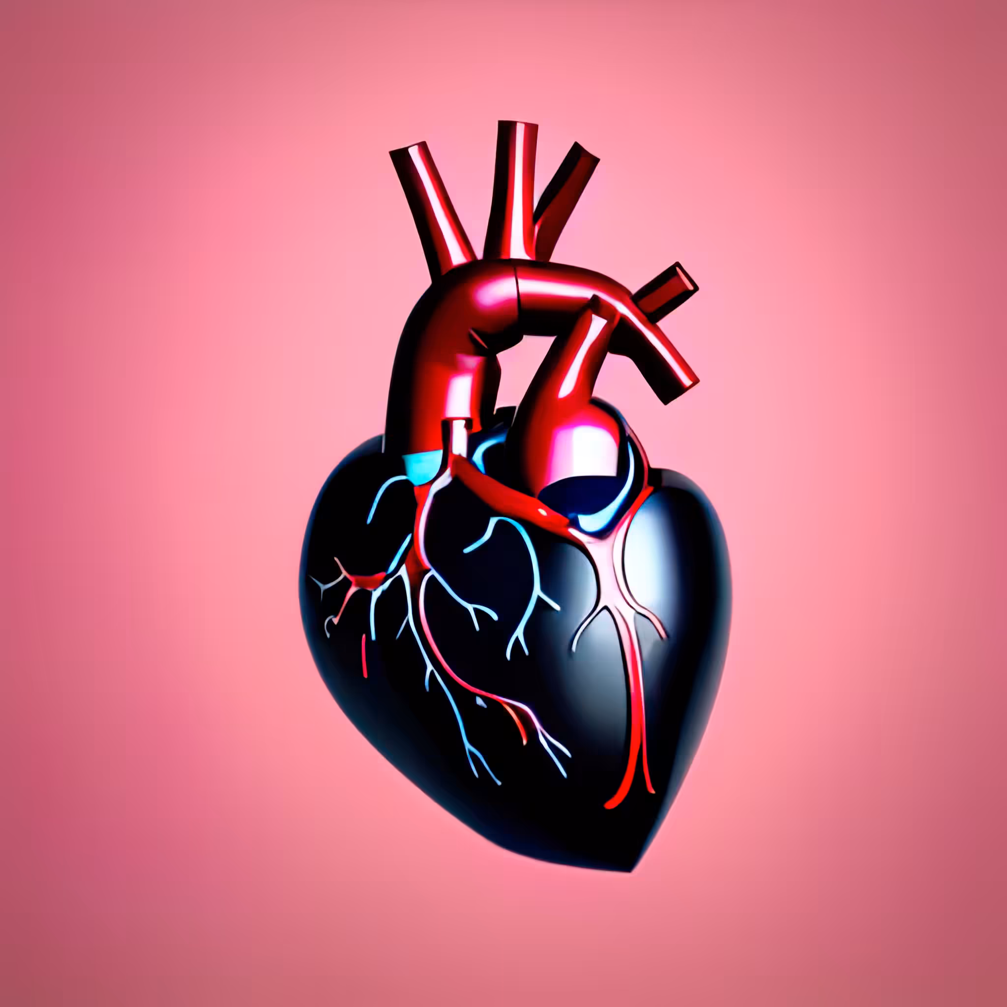 Have a Fuckin Heart #16