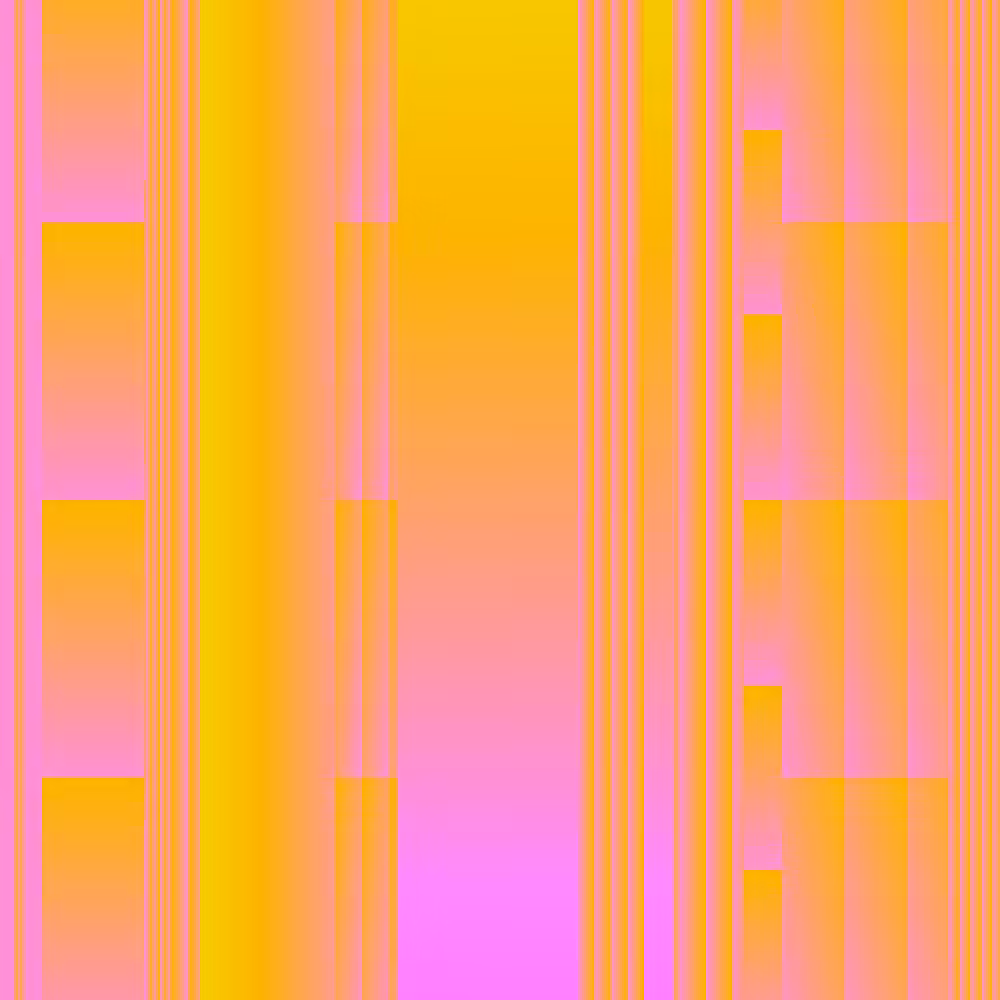 Perpetual Oscillations  #54