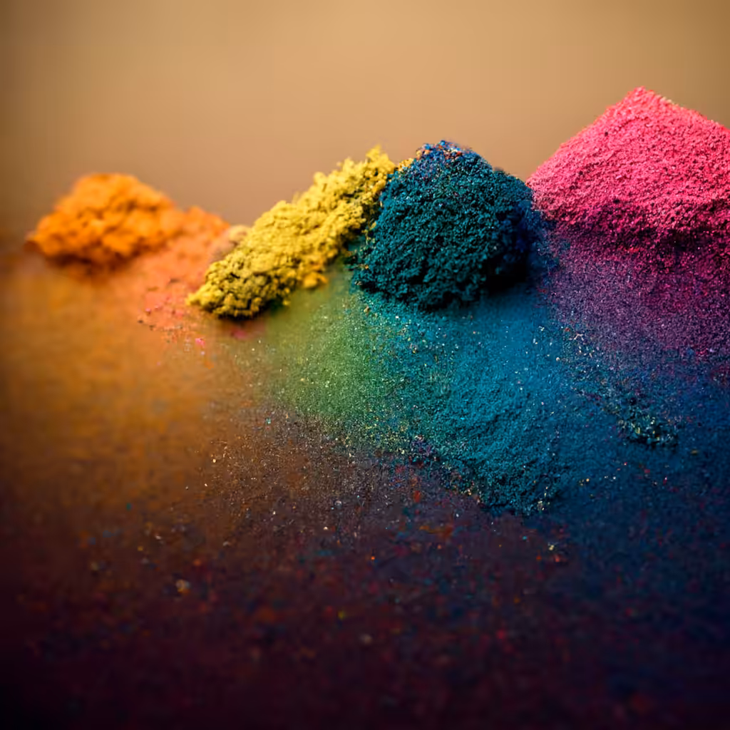 Pigment 3
