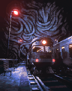 STATION 22