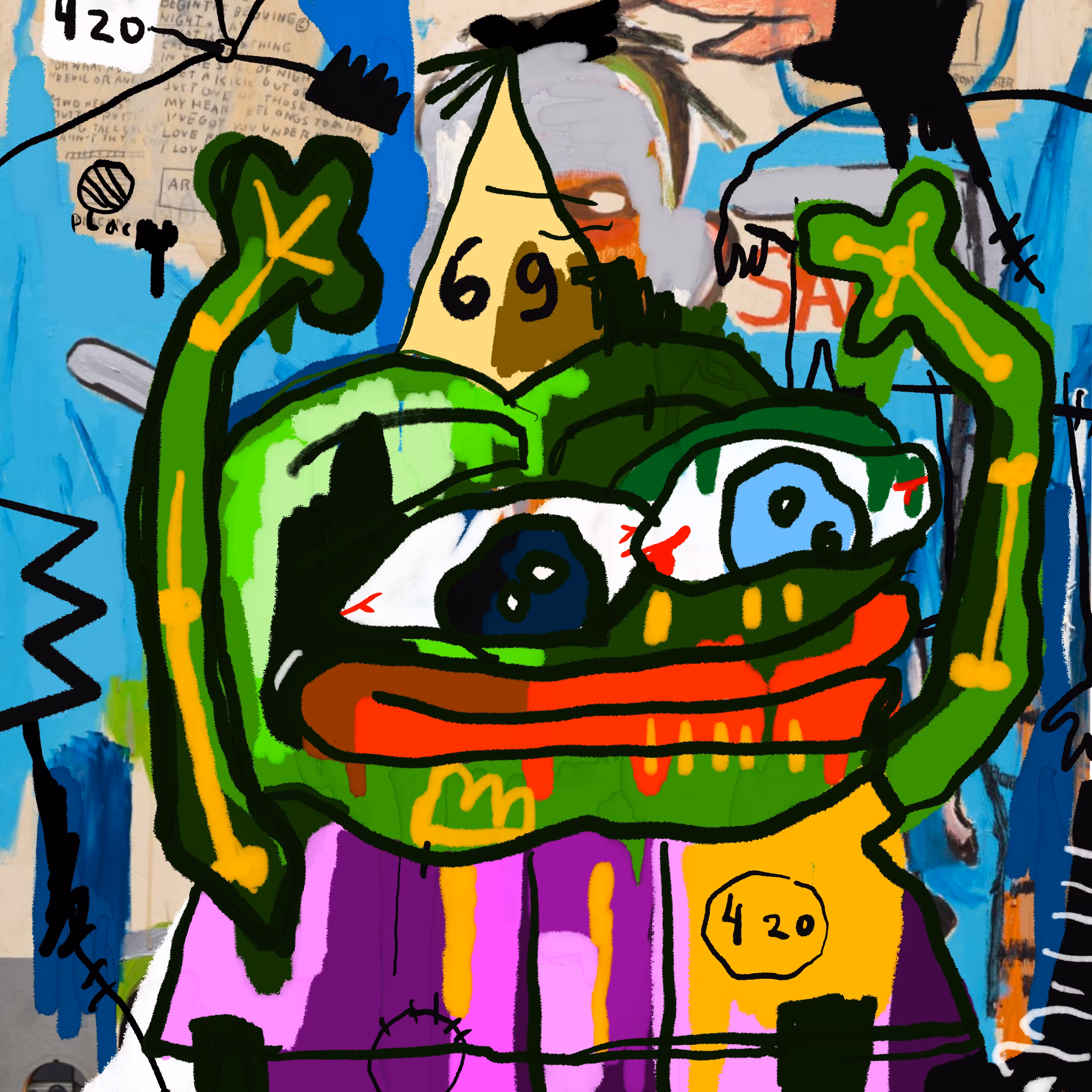 Basqkek 096