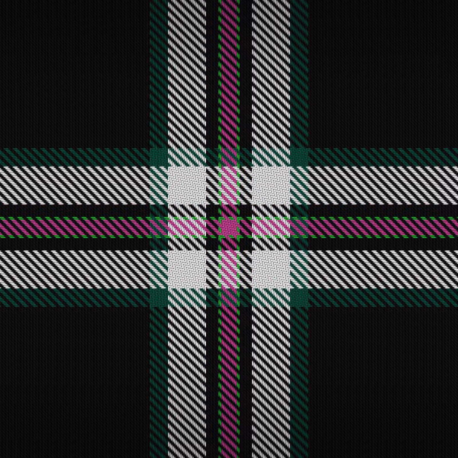 Tartans #61