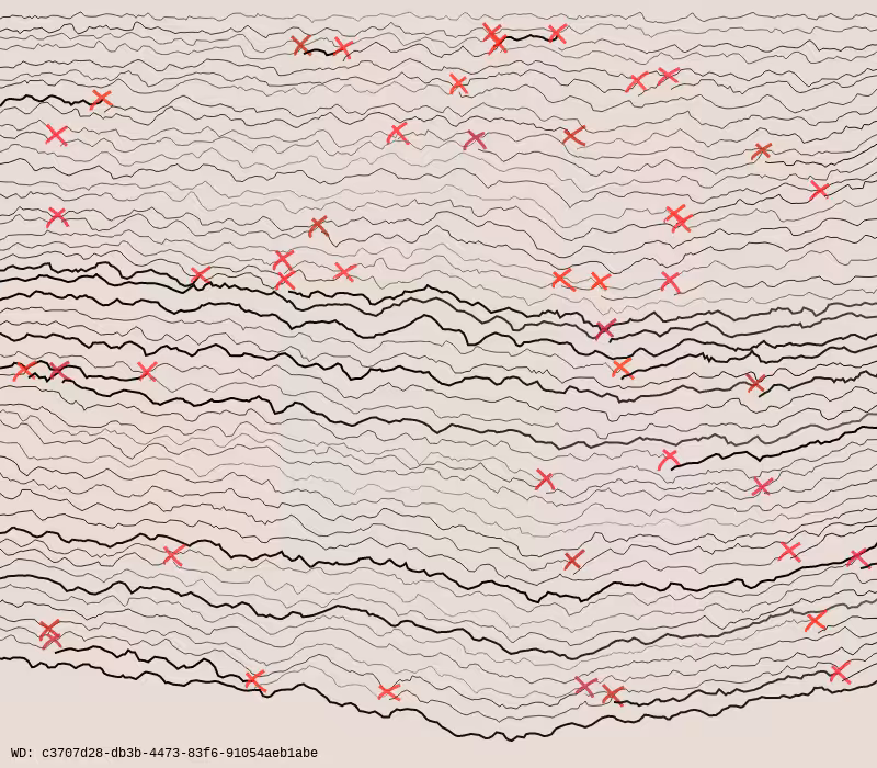 Wall Drawing #27