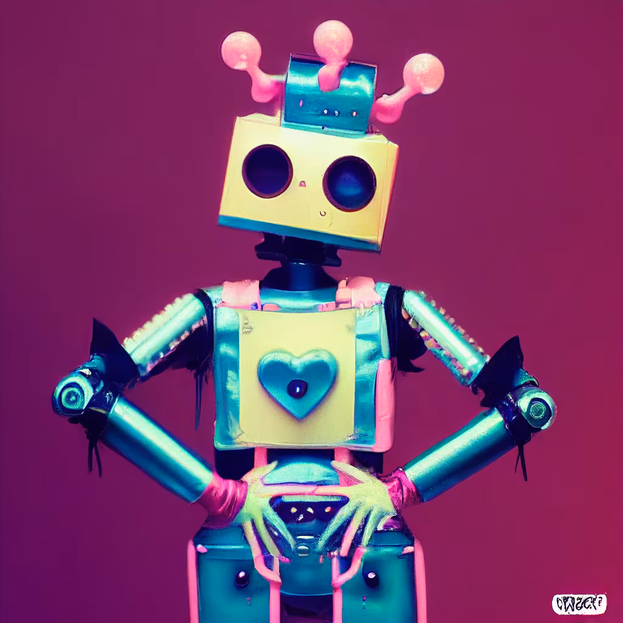 Purzbot #98