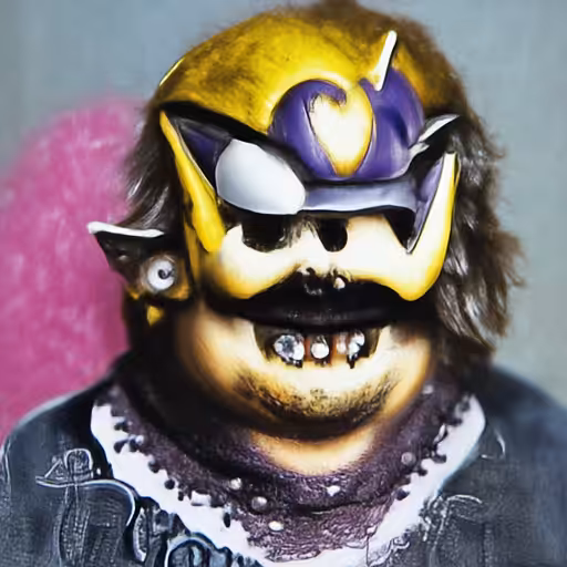 Student #9 | Wario Romano