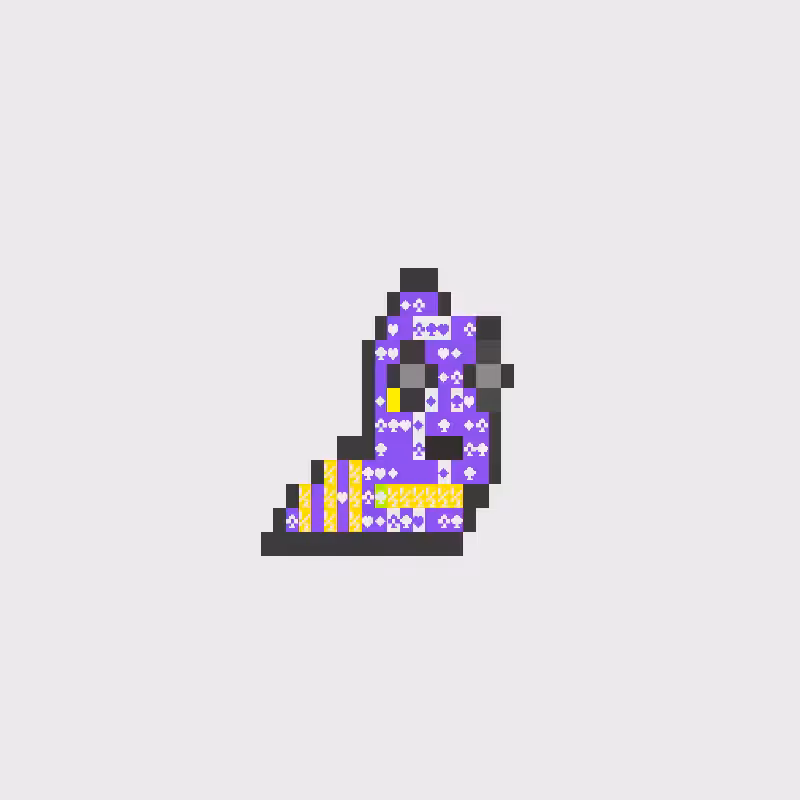 DOS Larva #294