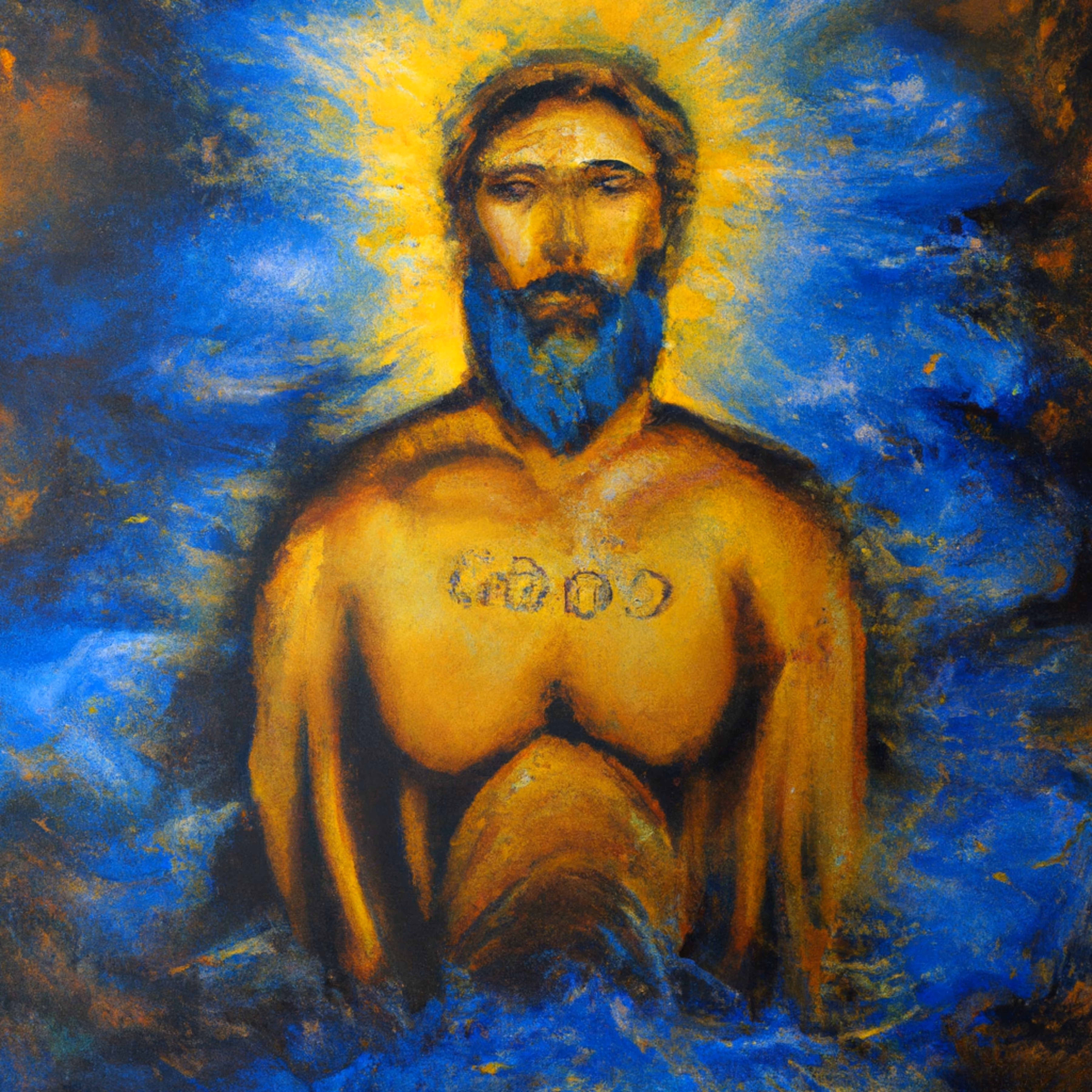 Which God?