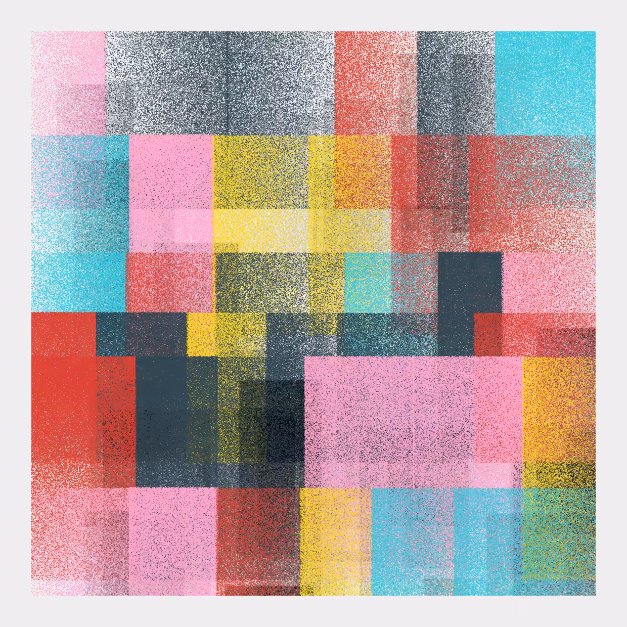 Gradient Study vol.2 #76