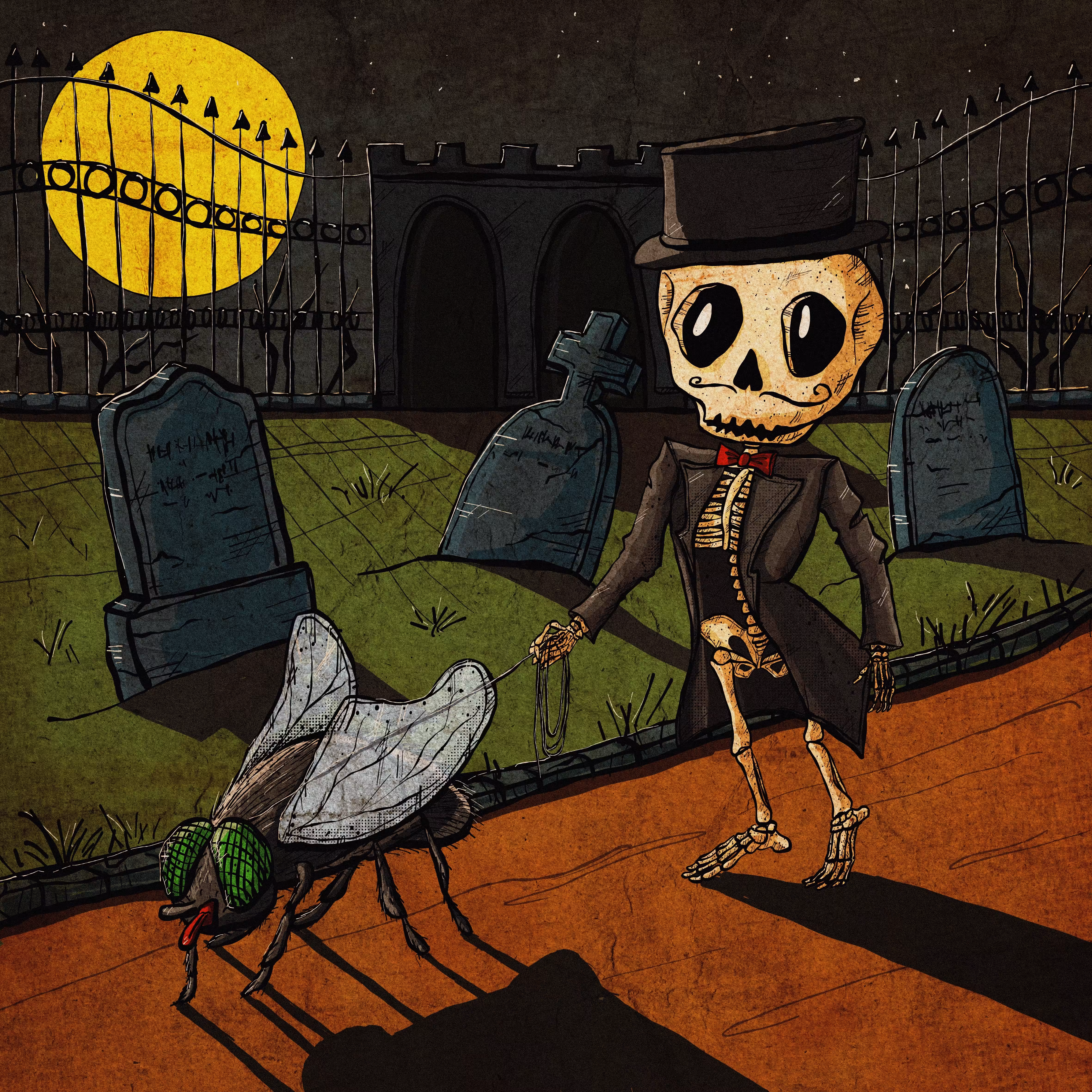 Friday the 13th