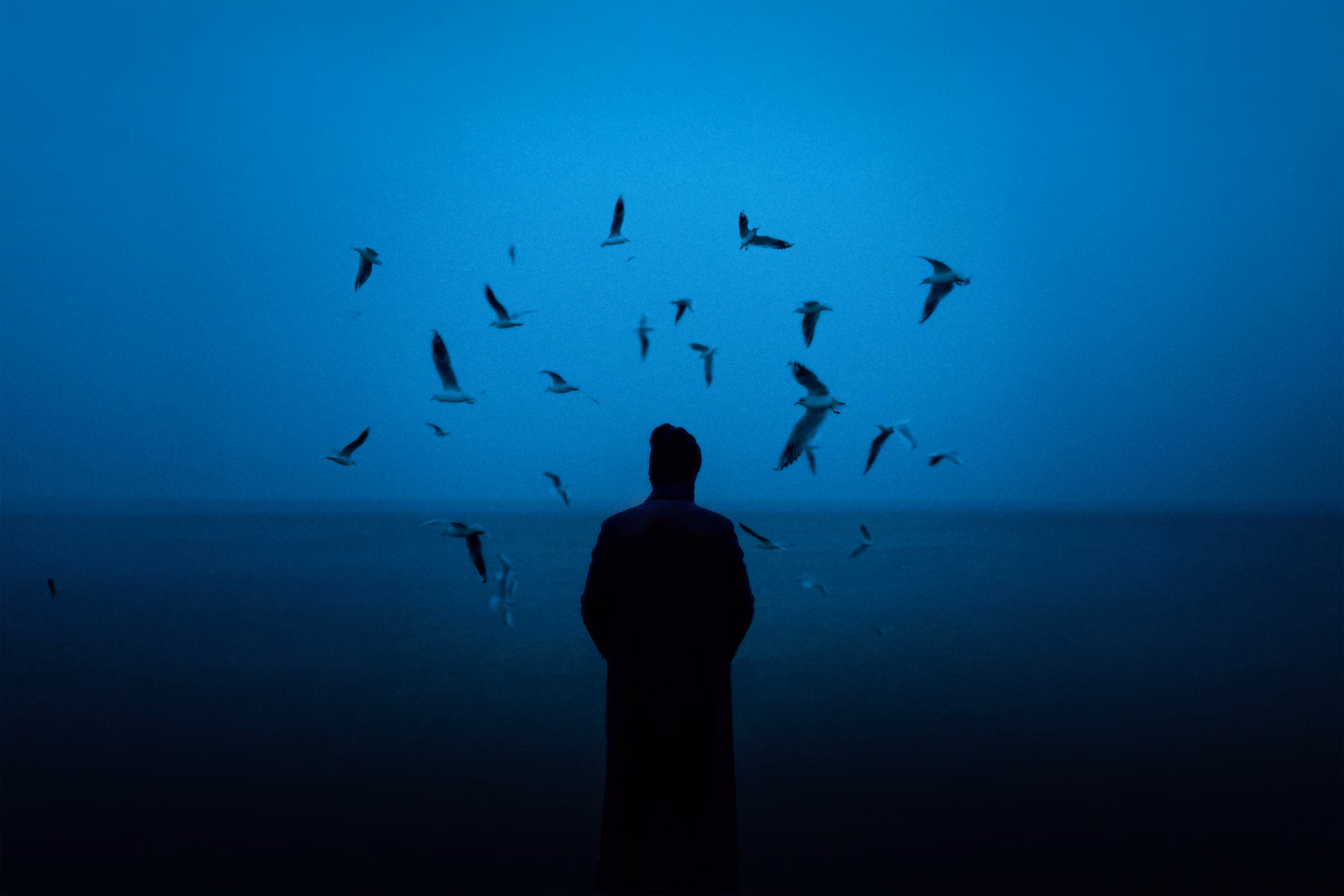 Deep Blue 