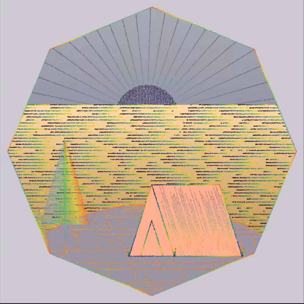 Horizon #78