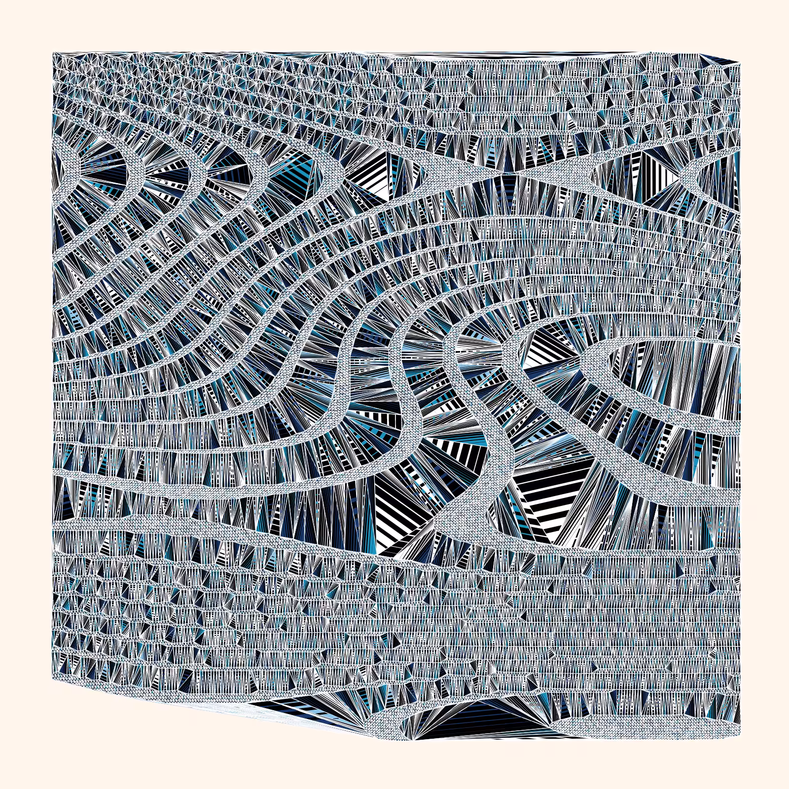 Fragments of a Wave #259