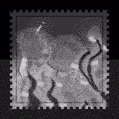 Stamps of Onablo #86