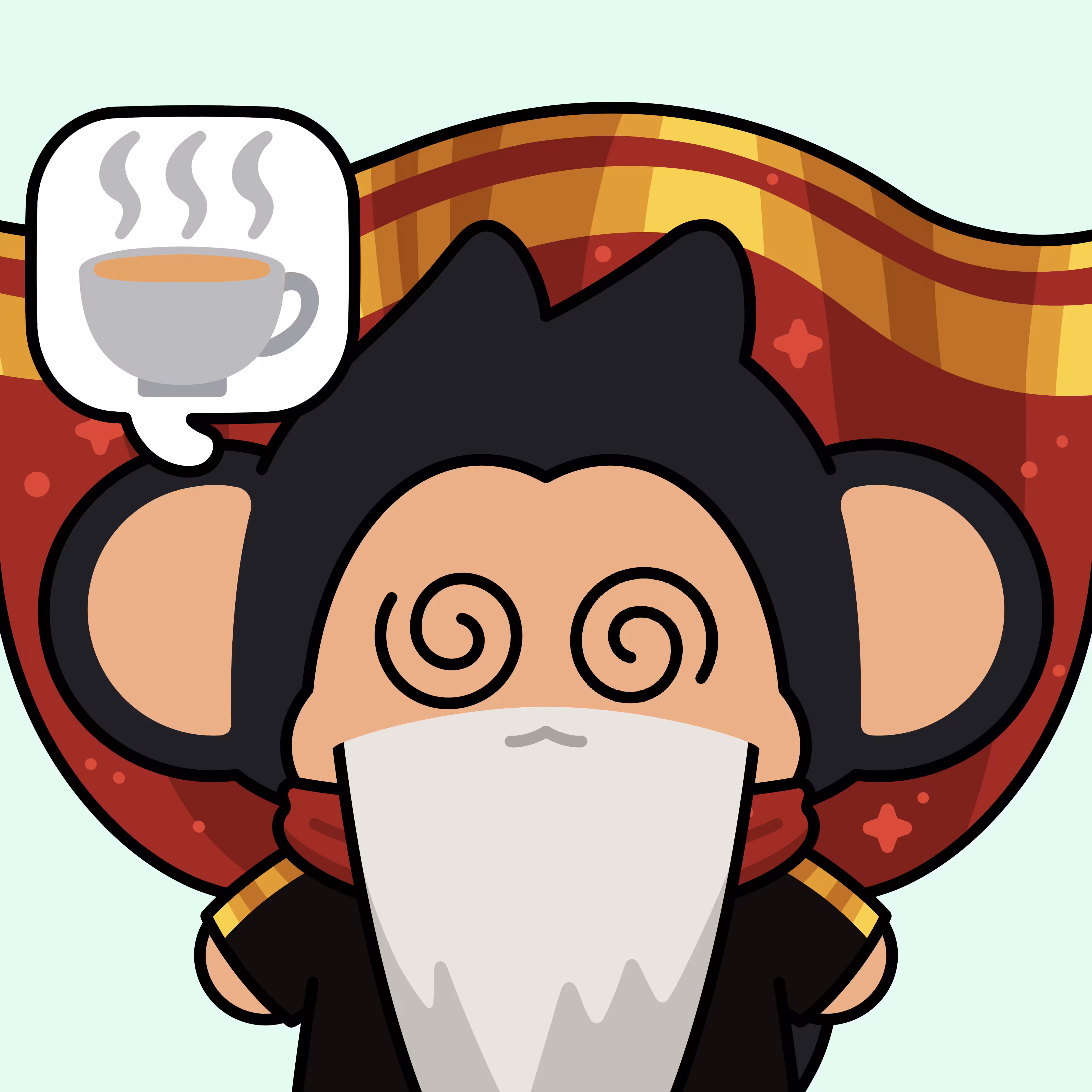 Chimpers: Fukumi