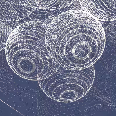 Wireframed #28