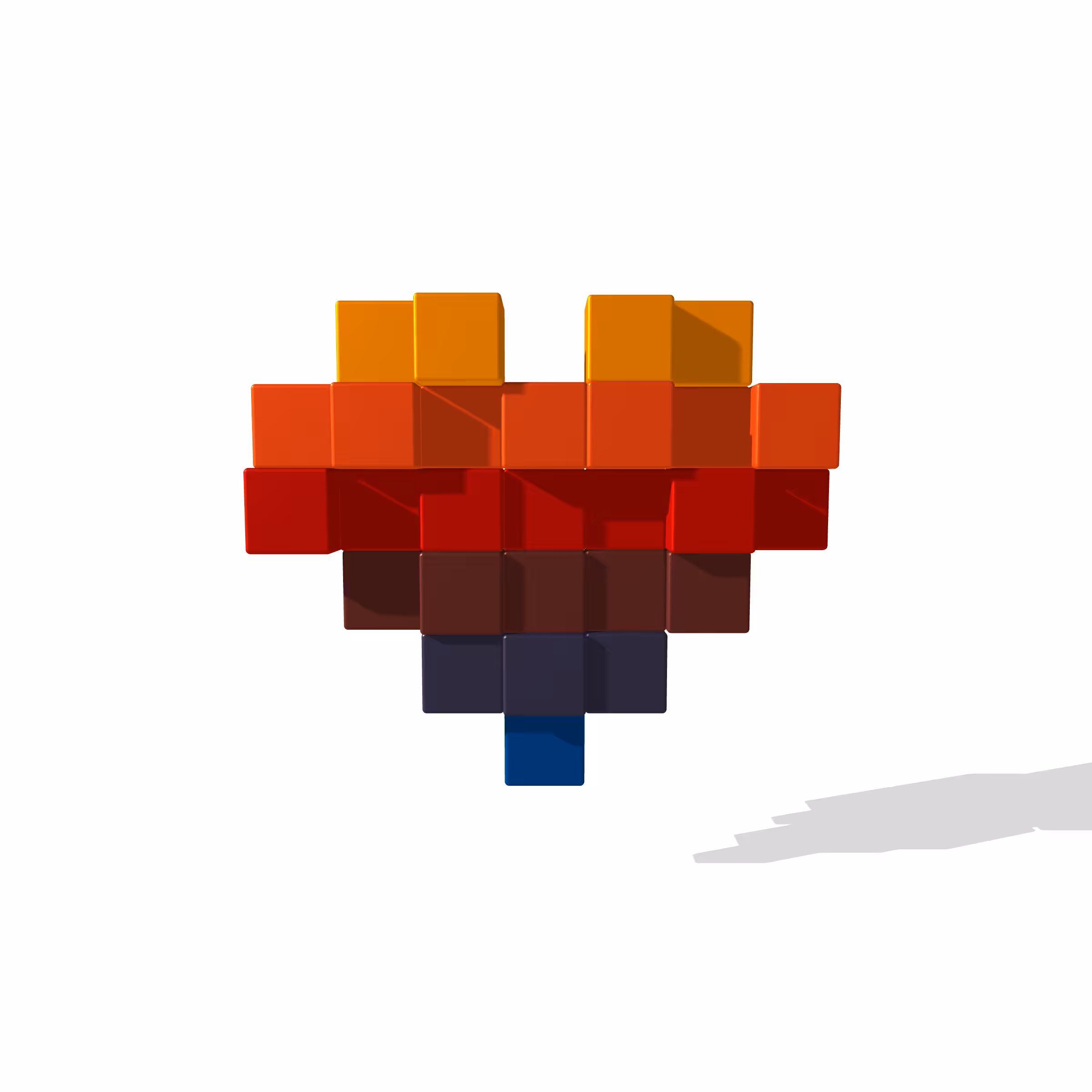 heart + craft #20907
