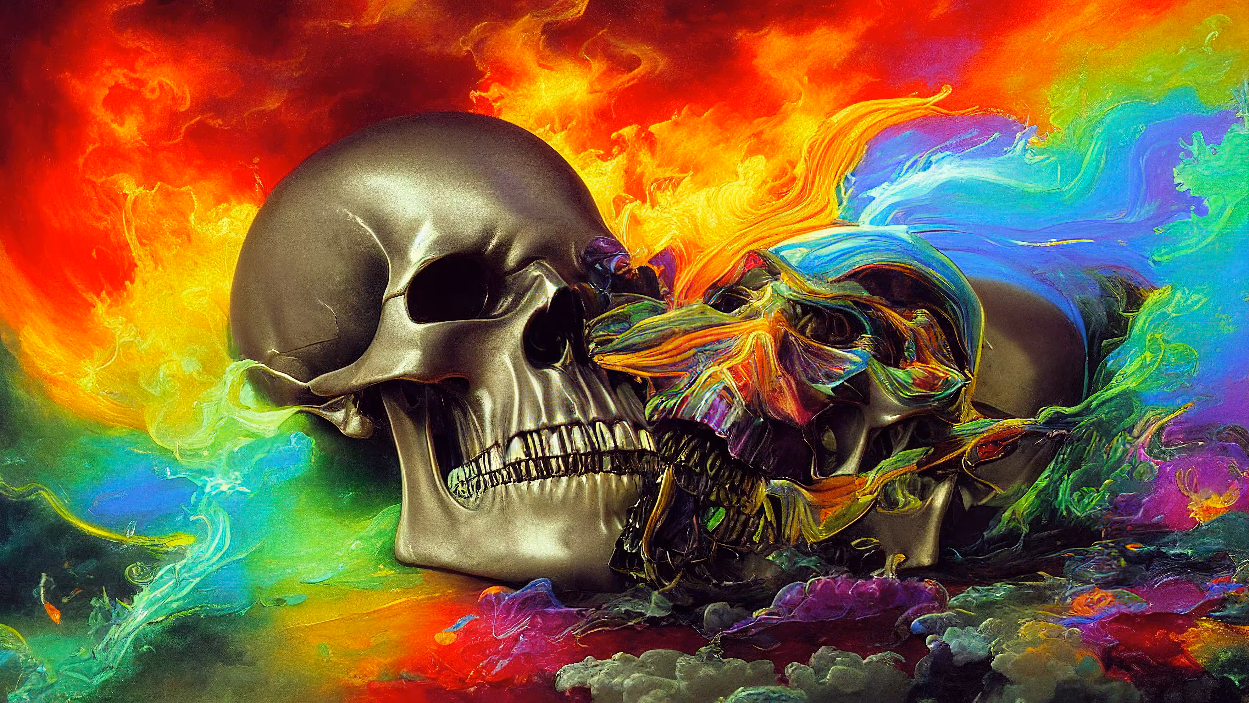 Firebreather