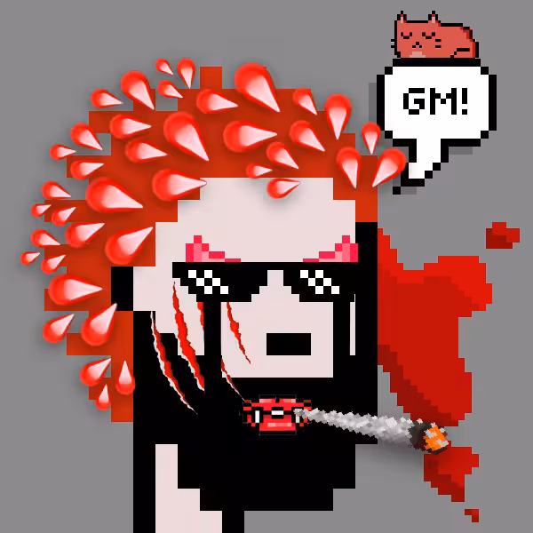 GM PUNK 151