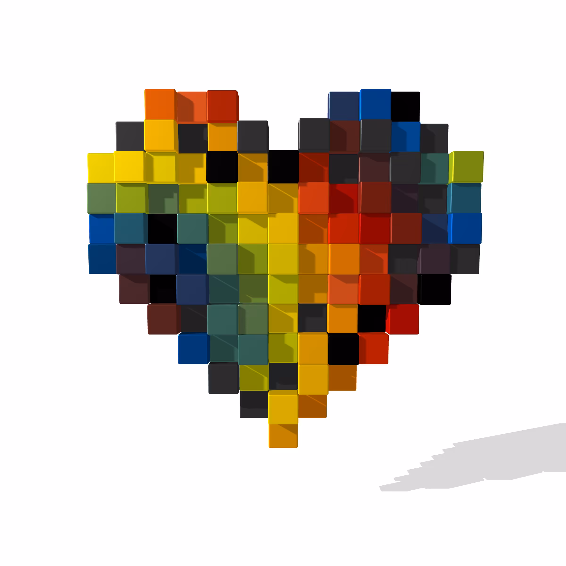 heart + craft #9439