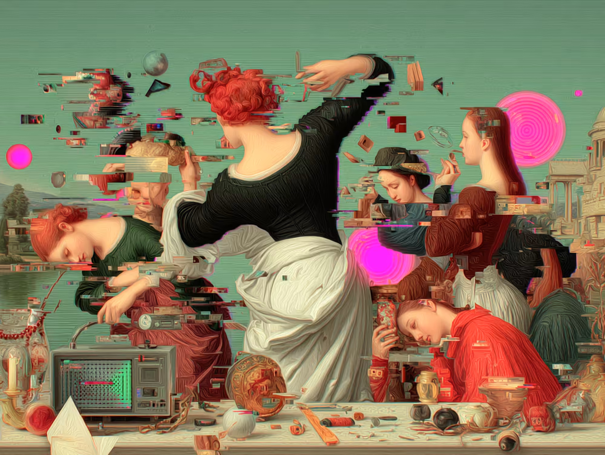 Anachronism #130