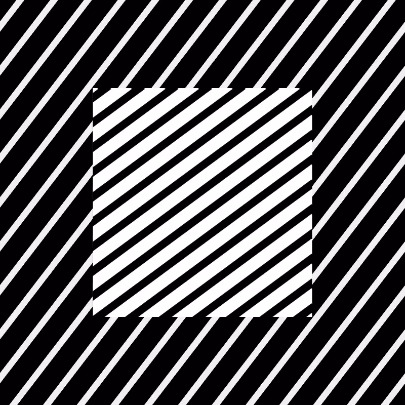 Chromatic dazzle #133