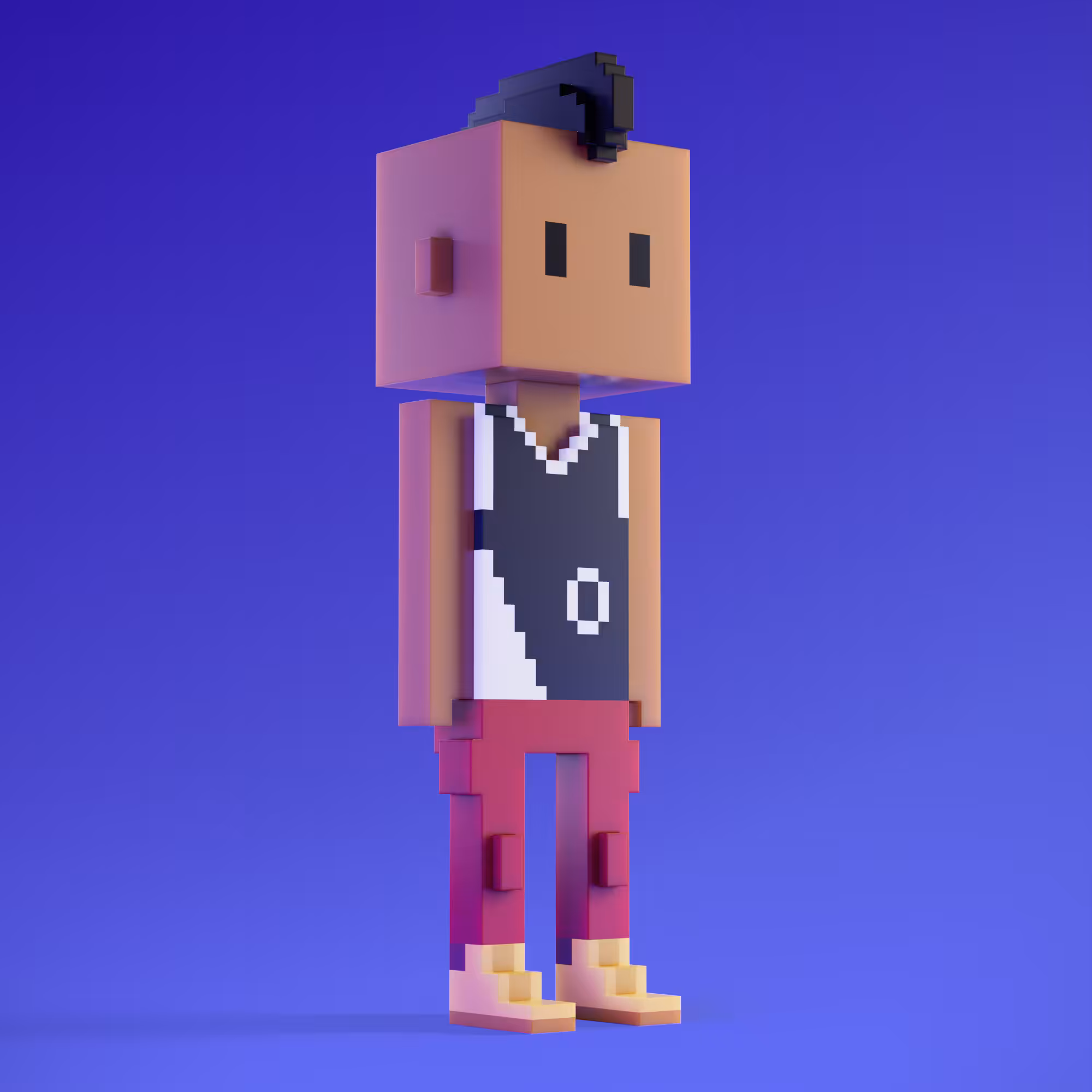 Meebit #18550