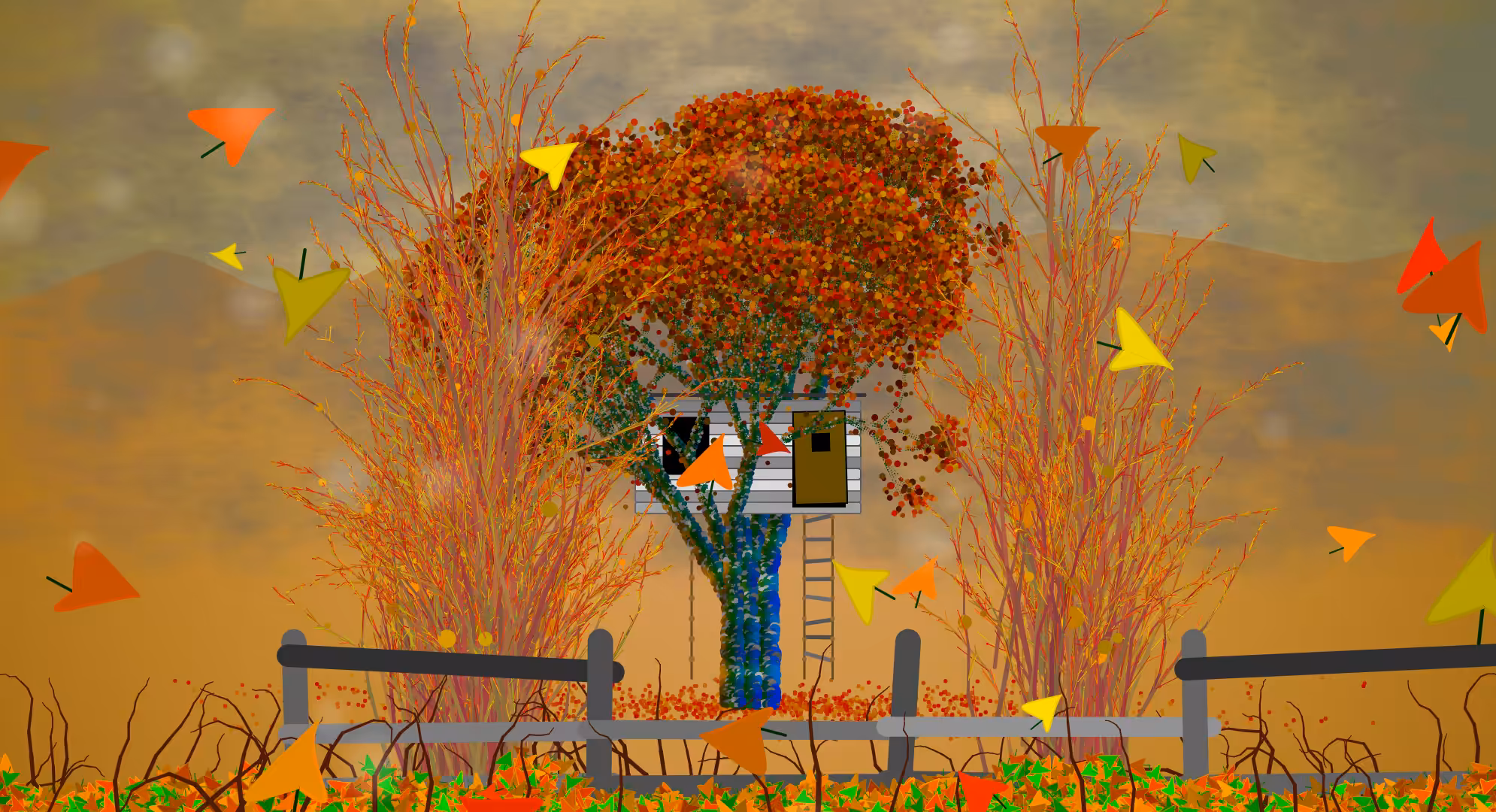 The Festival of Fall #13
