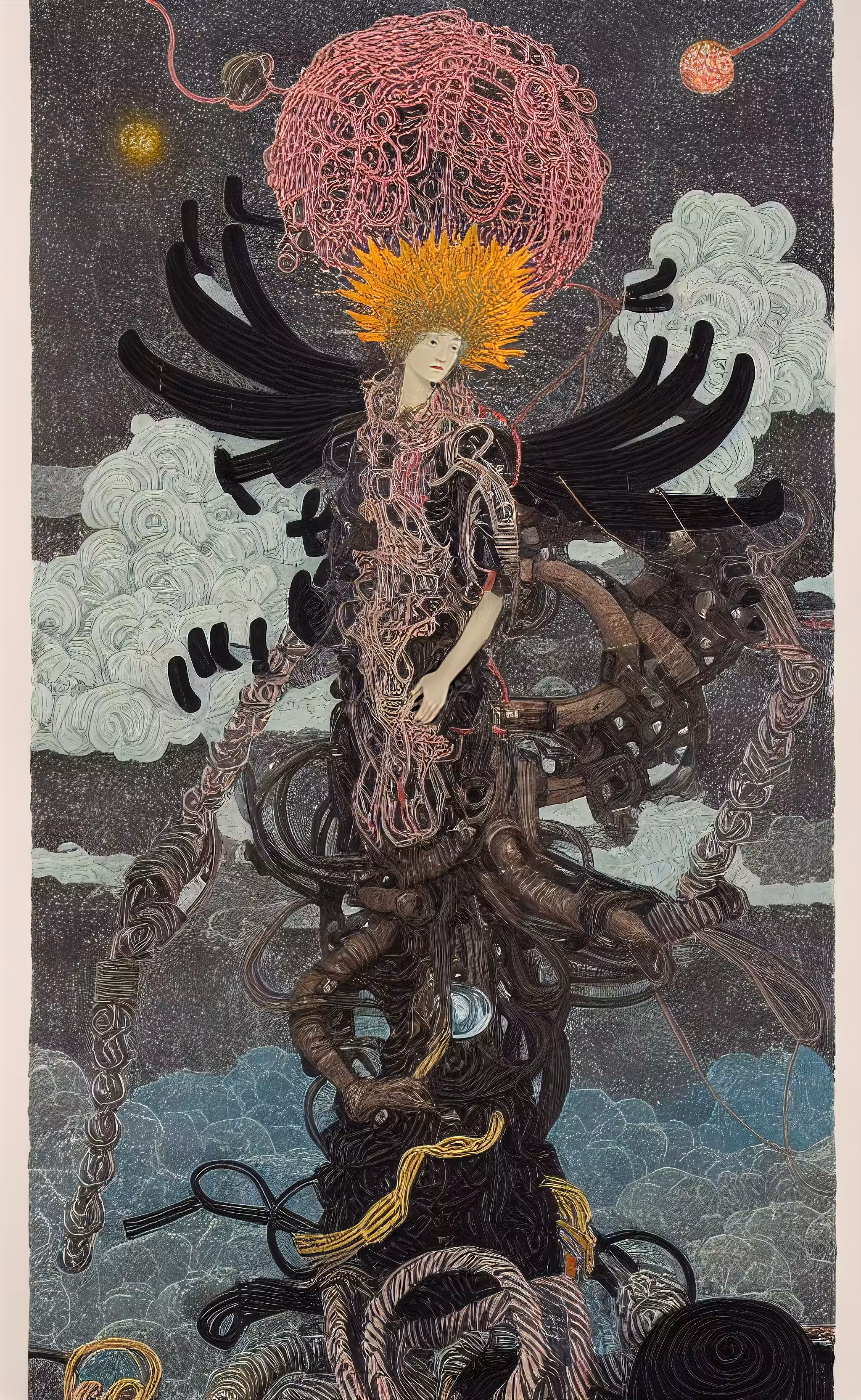 Exaltation