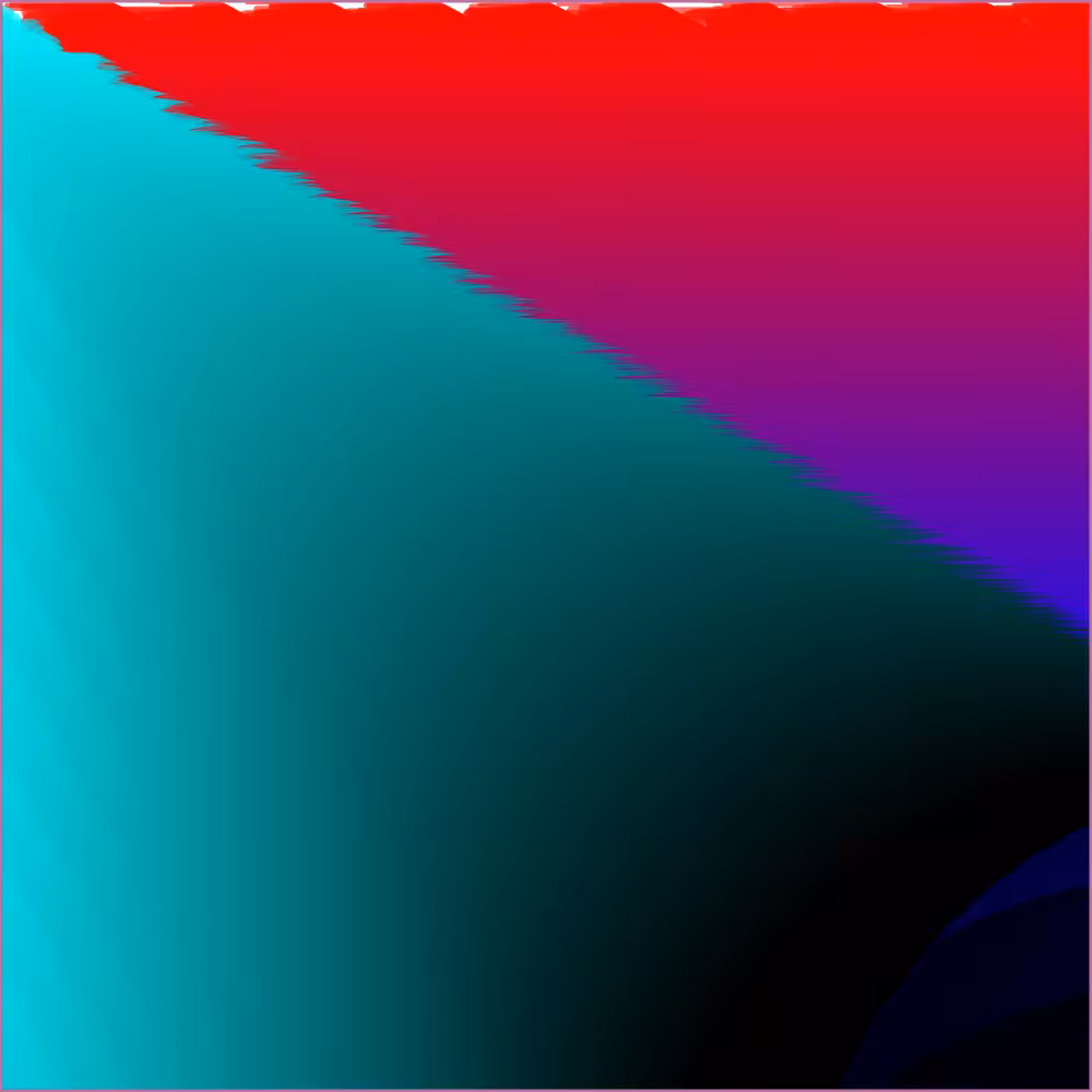 Colorfall #256