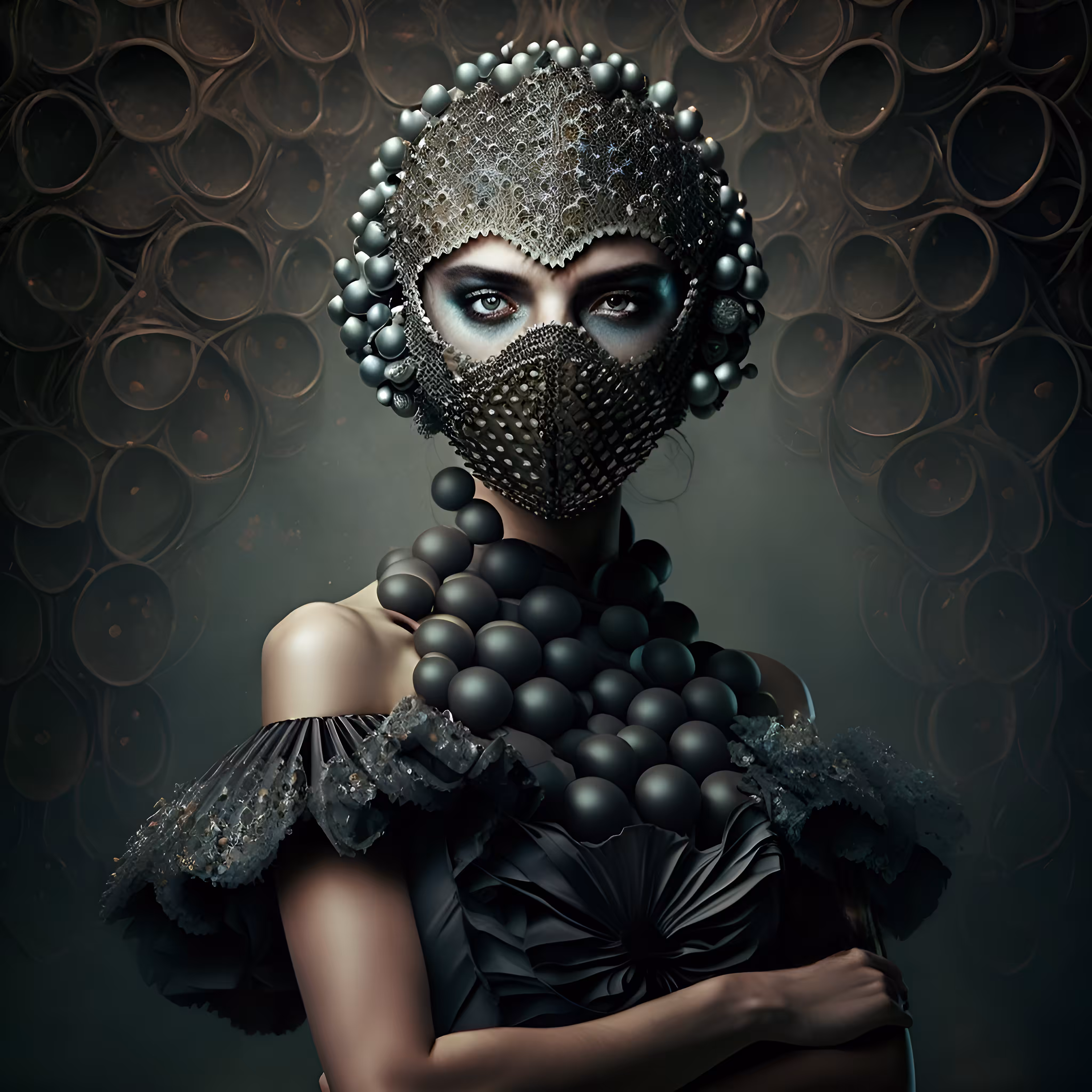 Viral fashion 011