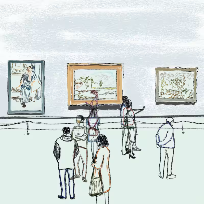 Museum tour #50