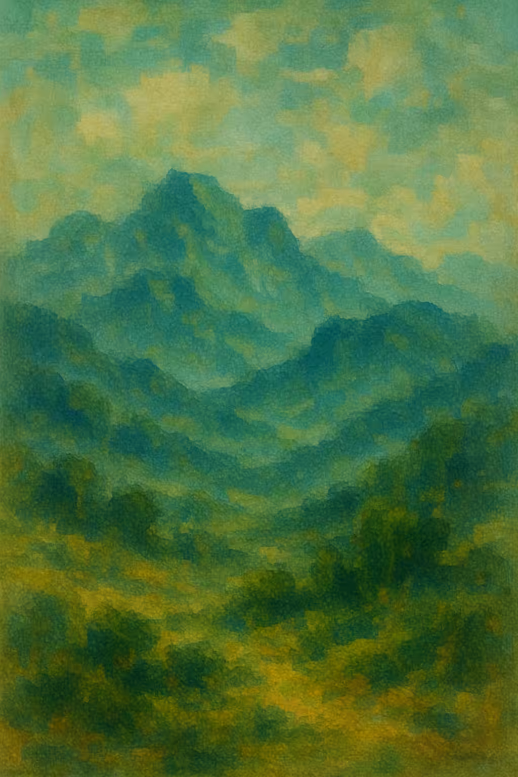 DigitalAiCollective: [DigitalAiCollective] [Painting] [#32]