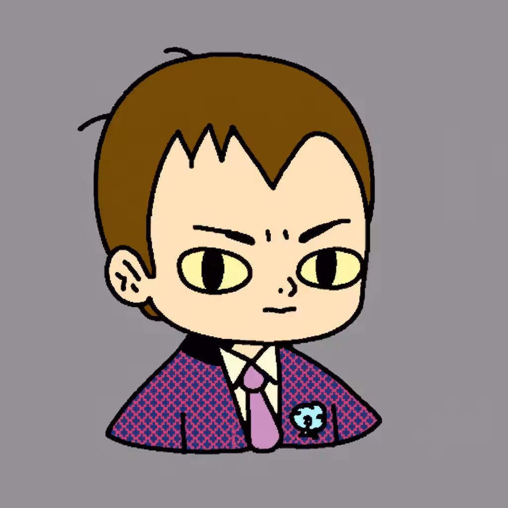 ProfPoptart