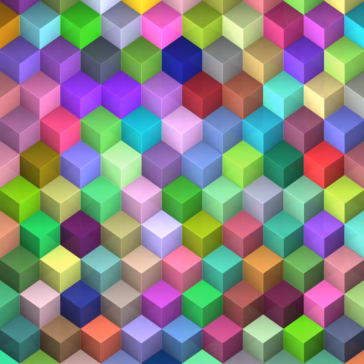 Iso.Cubes