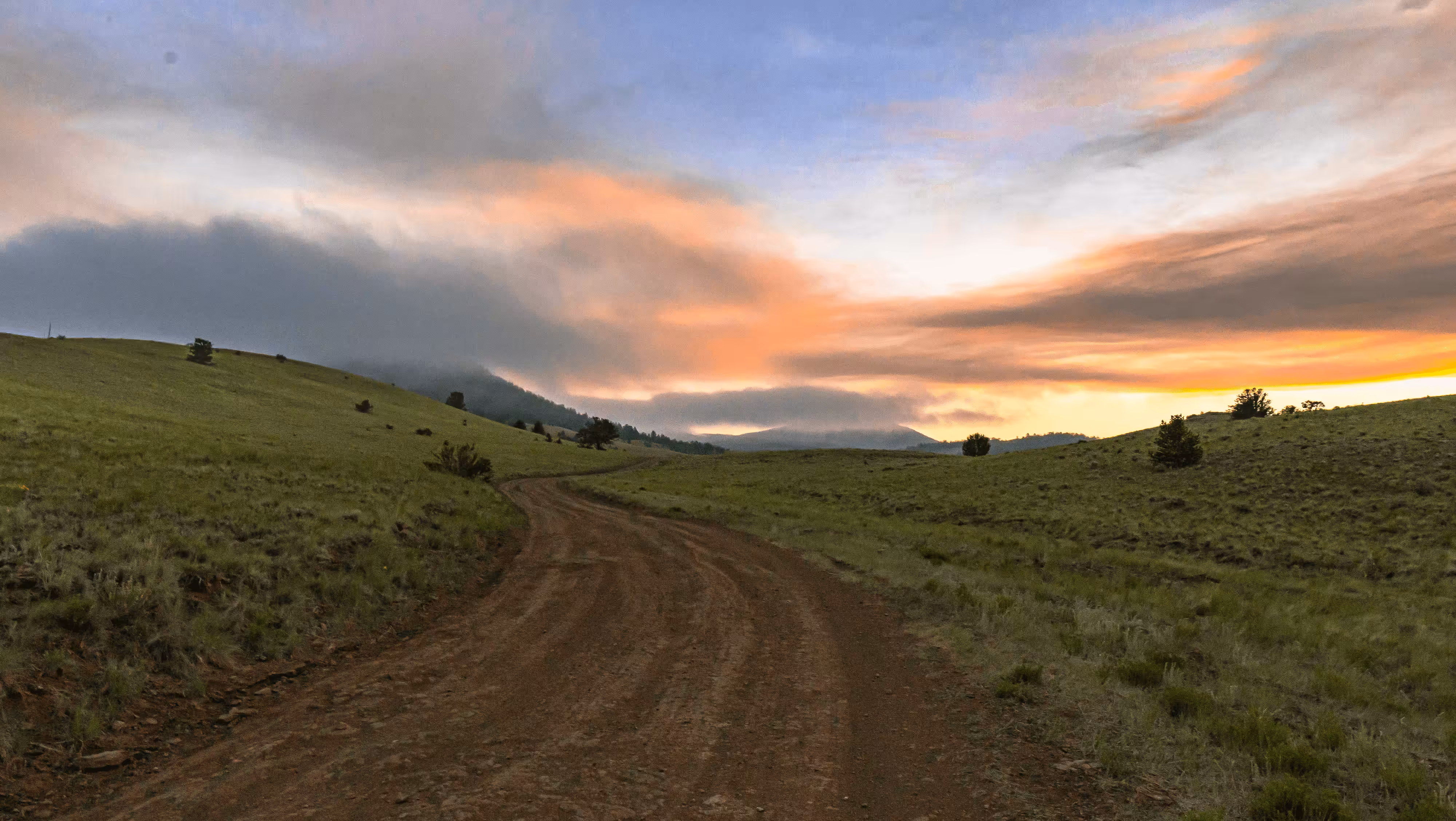 Colorado Landscapes #17