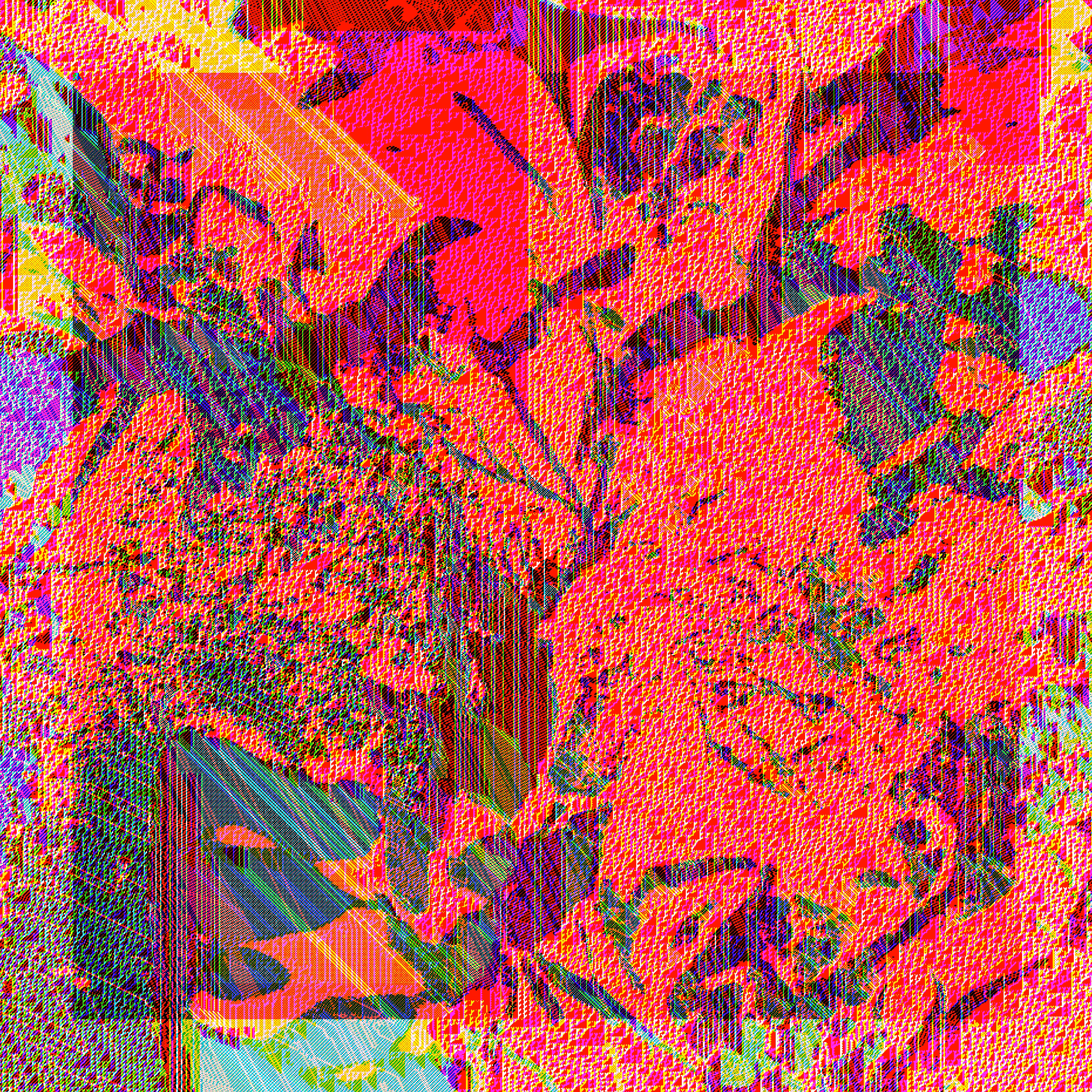 FHX-1 #332