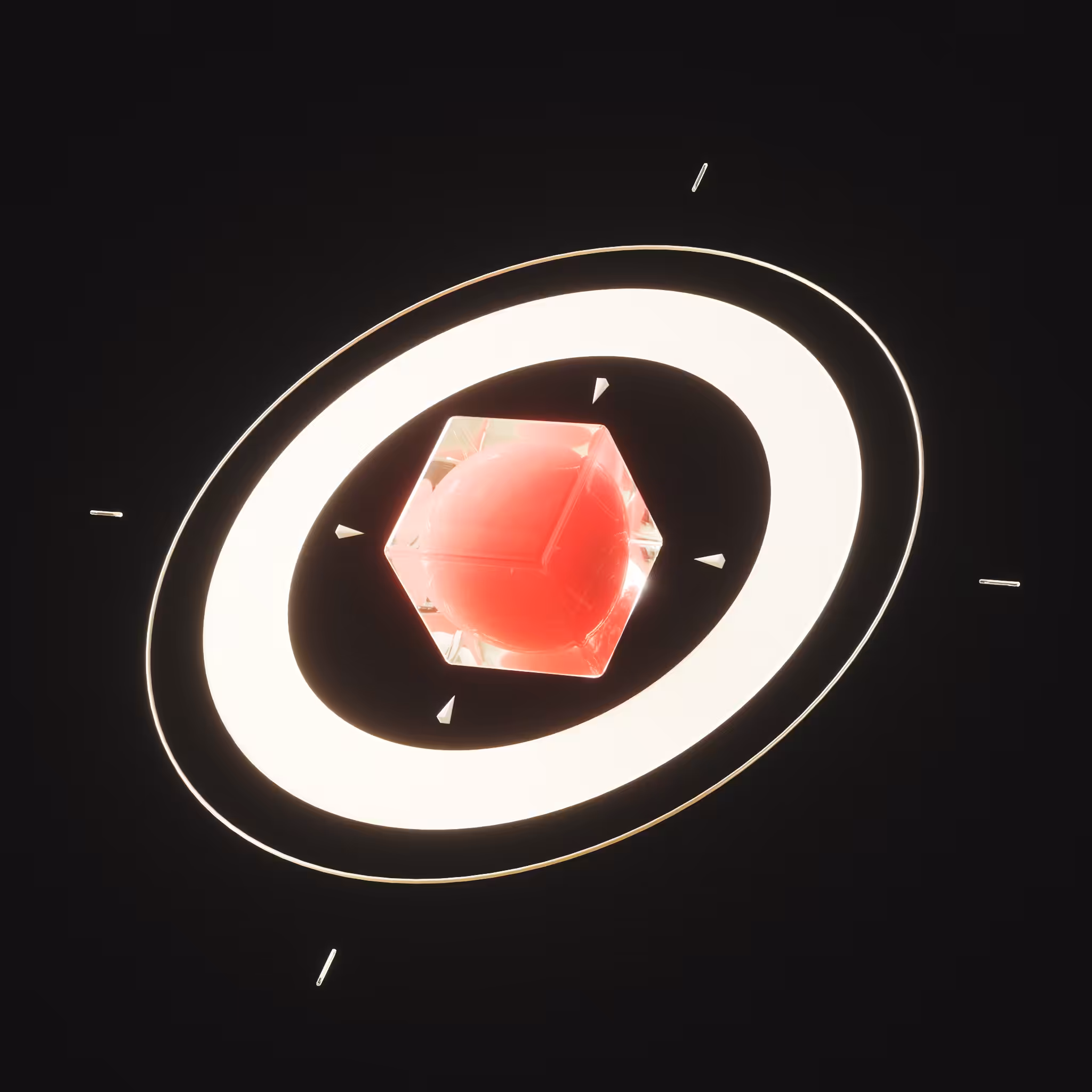 ✦